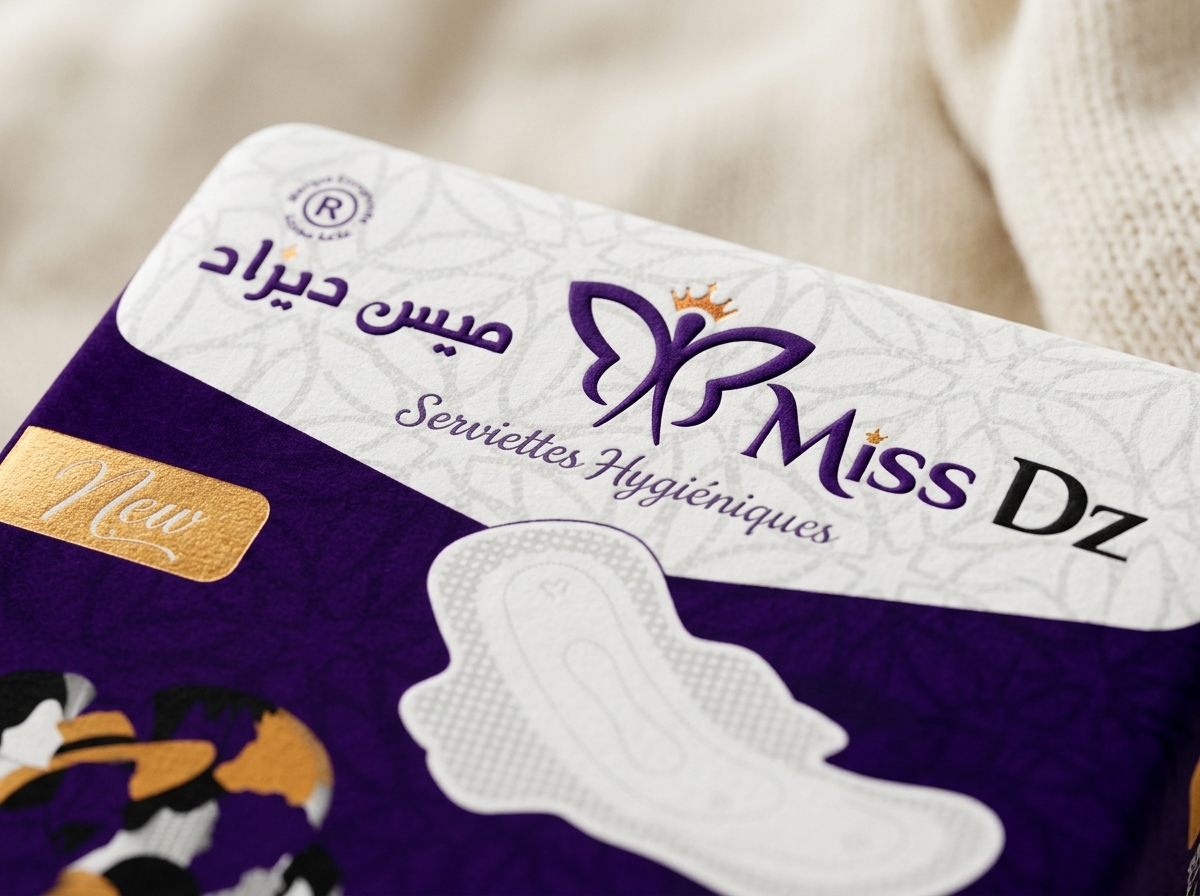 Packaging Details